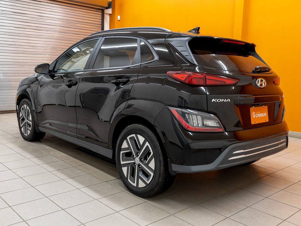 Hyundai KONA ELECTRIC  2023 à St-Jérôme, Québec - 6 - w1024h768px