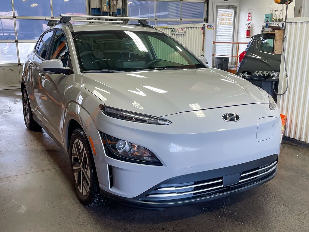 Hyundai KONA ELECTRIC  2023 à St-Jérôme, Québec - 9 - w1024h768px