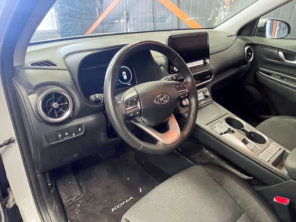 Hyundai KONA ELECTRIC  2023 à St-Jérôme, Québec - 3 - w1024h768px