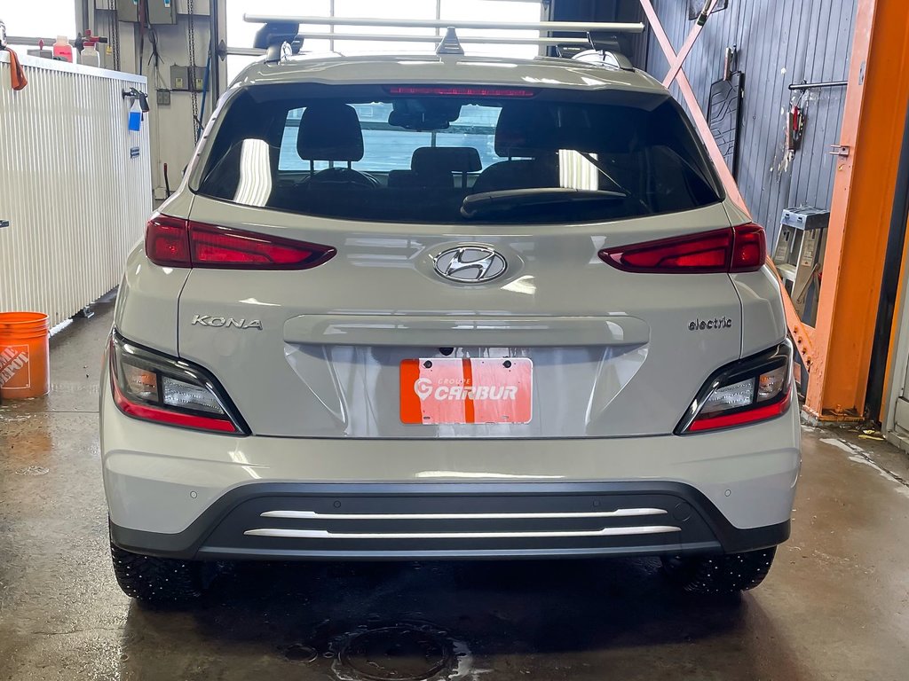 Hyundai KONA ELECTRIC  2023 à St-Jérôme, Québec - 6 - w1024h768px