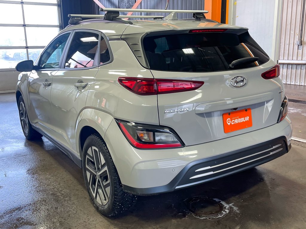 Hyundai KONA ELECTRIC  2023 à St-Jérôme, Québec - 5 - w1024h768px