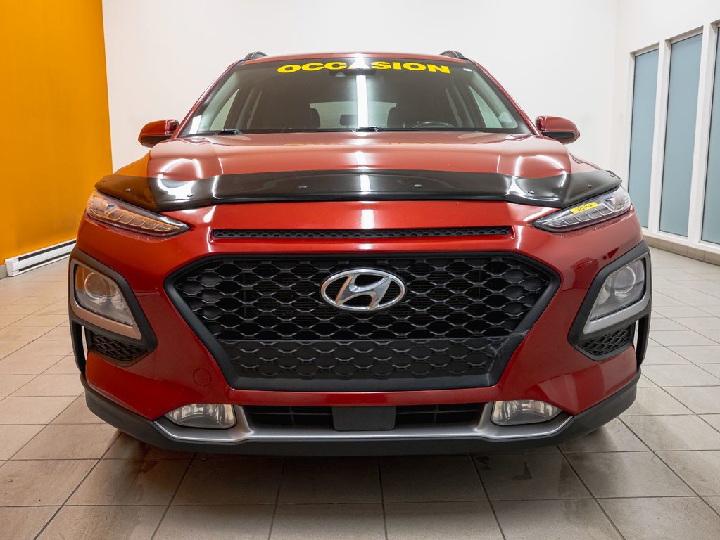 Hyundai Kona  2018 à St-Jérôme, Québec - 5 - w1024h768px