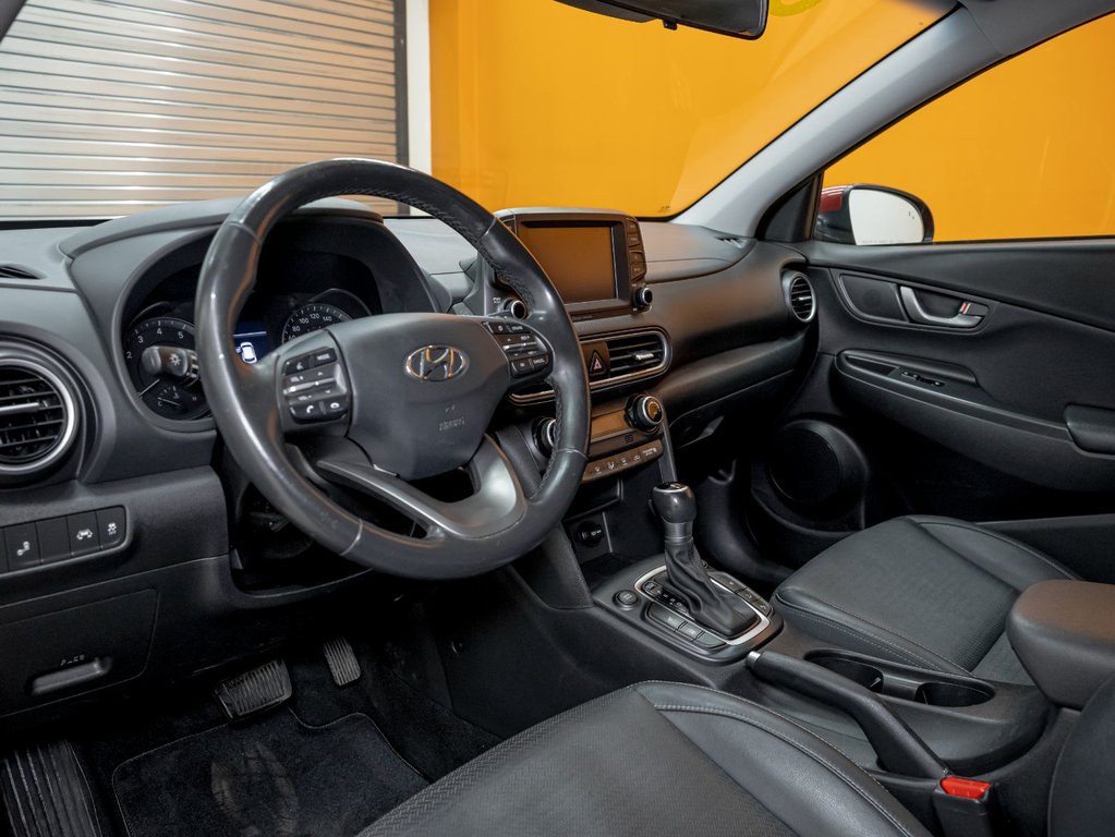 Hyundai Kona  2018 à St-Jérôme, Québec - 2 - w1024h768px