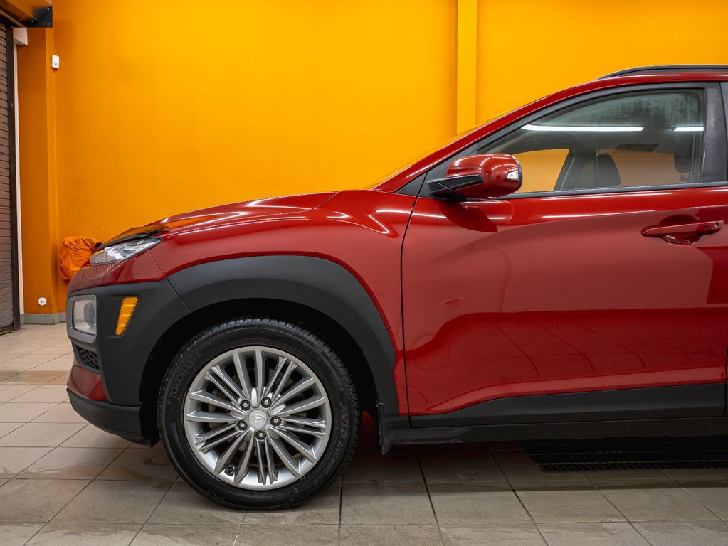 Hyundai Kona  2018 à St-Jérôme, Québec - 33 - w1024h768px