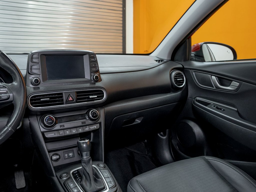 Hyundai Kona  2018 à St-Jérôme, Québec - 20 - w1024h768px