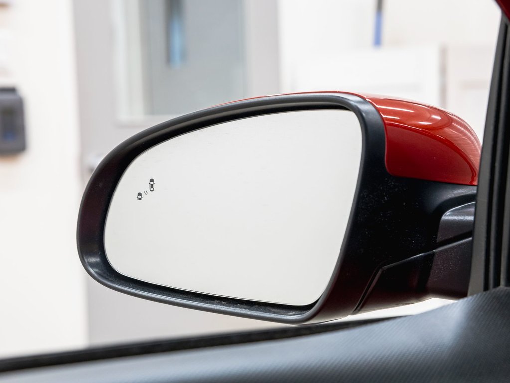 Hyundai Kona  2018 à St-Jérôme, Québec - 32 - w1024h768px