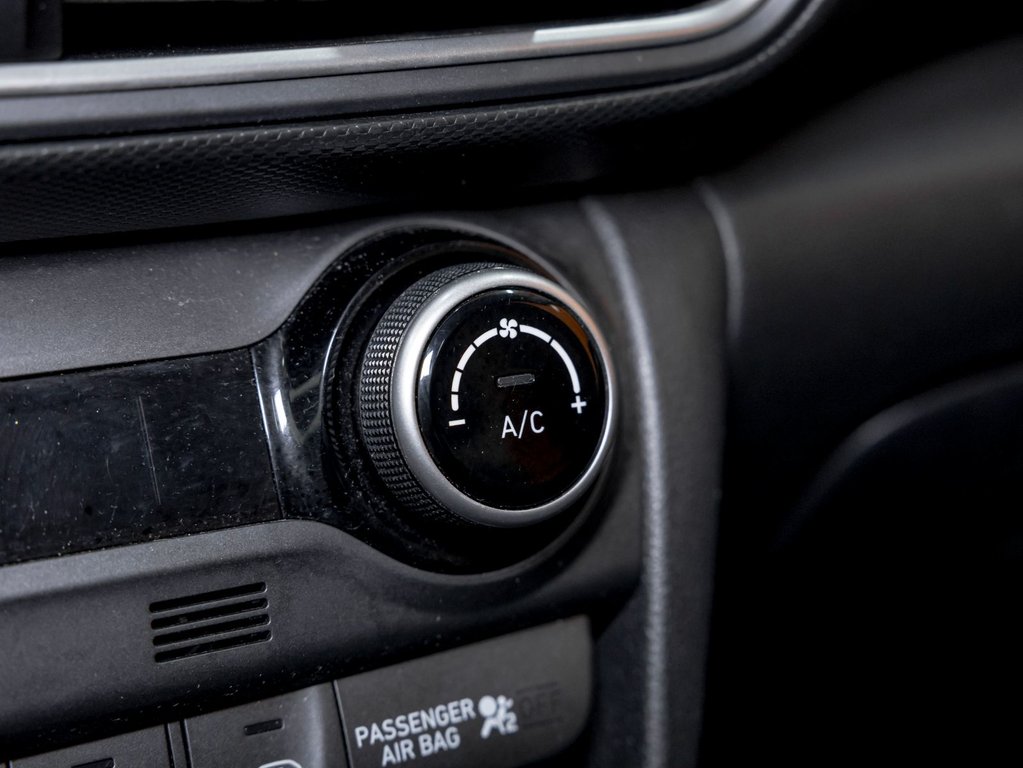 Hyundai Kona  2018 à St-Jérôme, Québec - 21 - w1024h768px