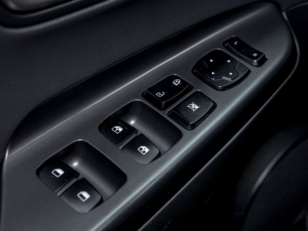 Hyundai Kona  2018 à St-Jérôme, Québec - 26 - w1024h768px