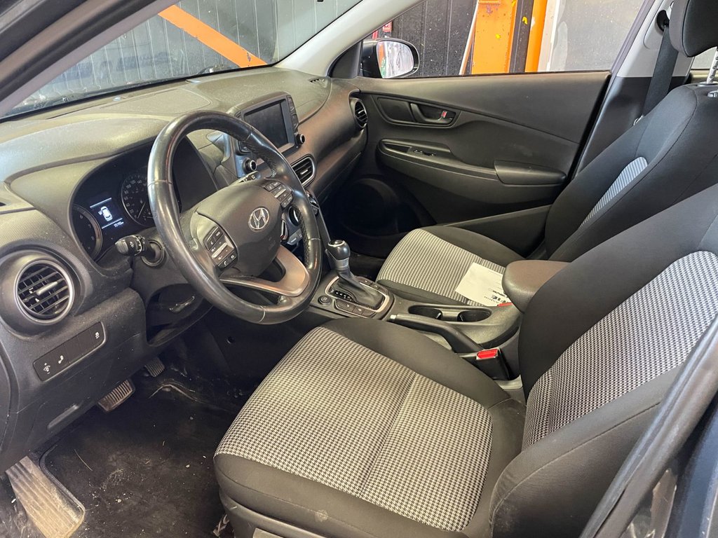 2020 Hyundai Kona in St-Jérôme, Quebec - 3 - w1024h768px