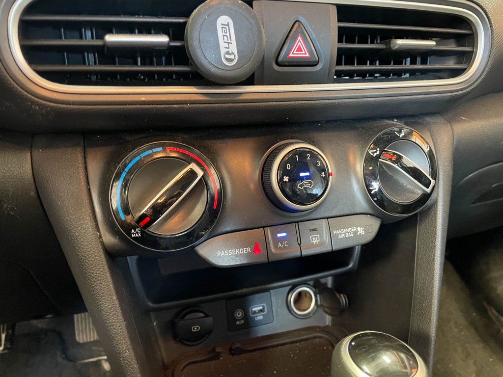 2020 Hyundai Kona in St-Jérôme, Quebec - 9 - w1024h768px