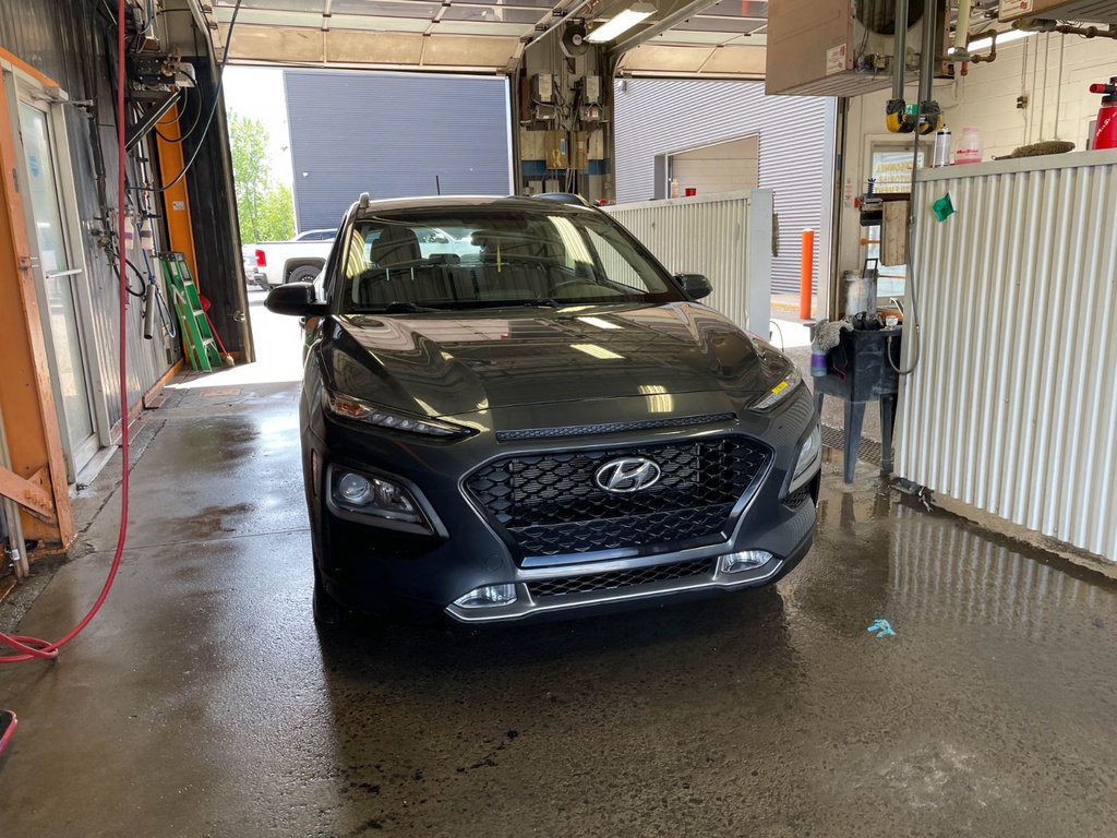 2020 Hyundai Kona in St-Jérôme, Quebec - 5 - w1024h768px
