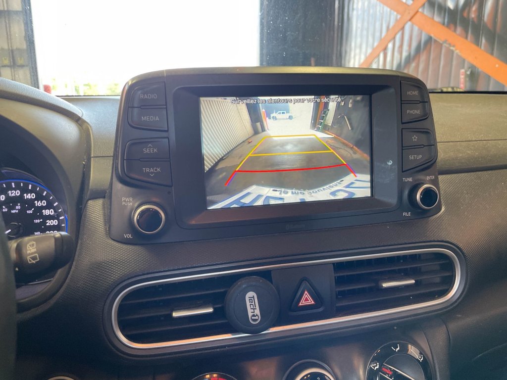 2020 Hyundai Kona in St-Jérôme, Quebec - 8 - w1024h768px