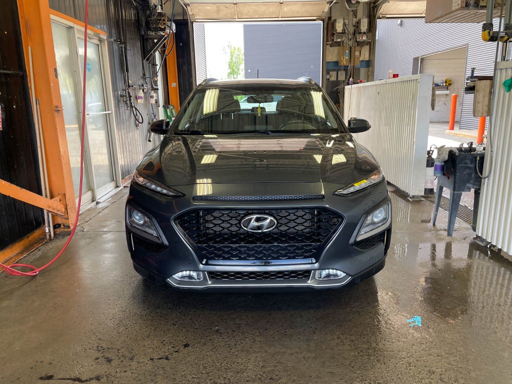 2020 Hyundai Kona in St-Jérôme, Quebec - 4 - w1024h768px