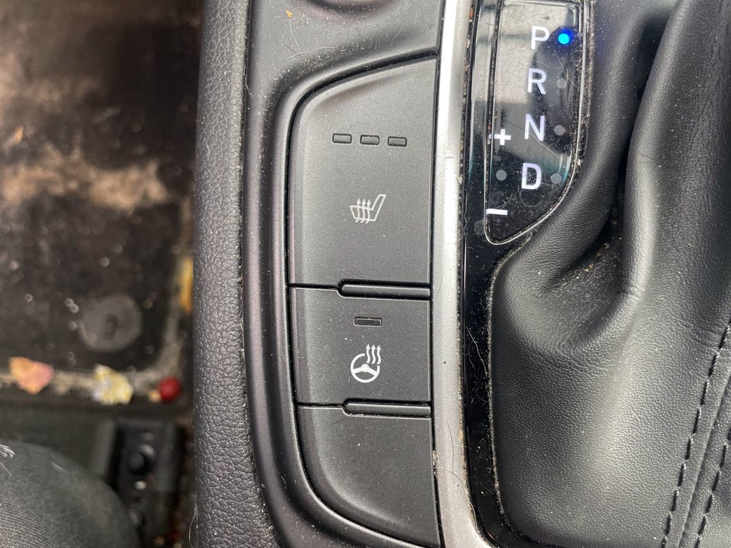 Hyundai Kona  2021 à St-Jérôme, Québec - 12 - w1024h768px