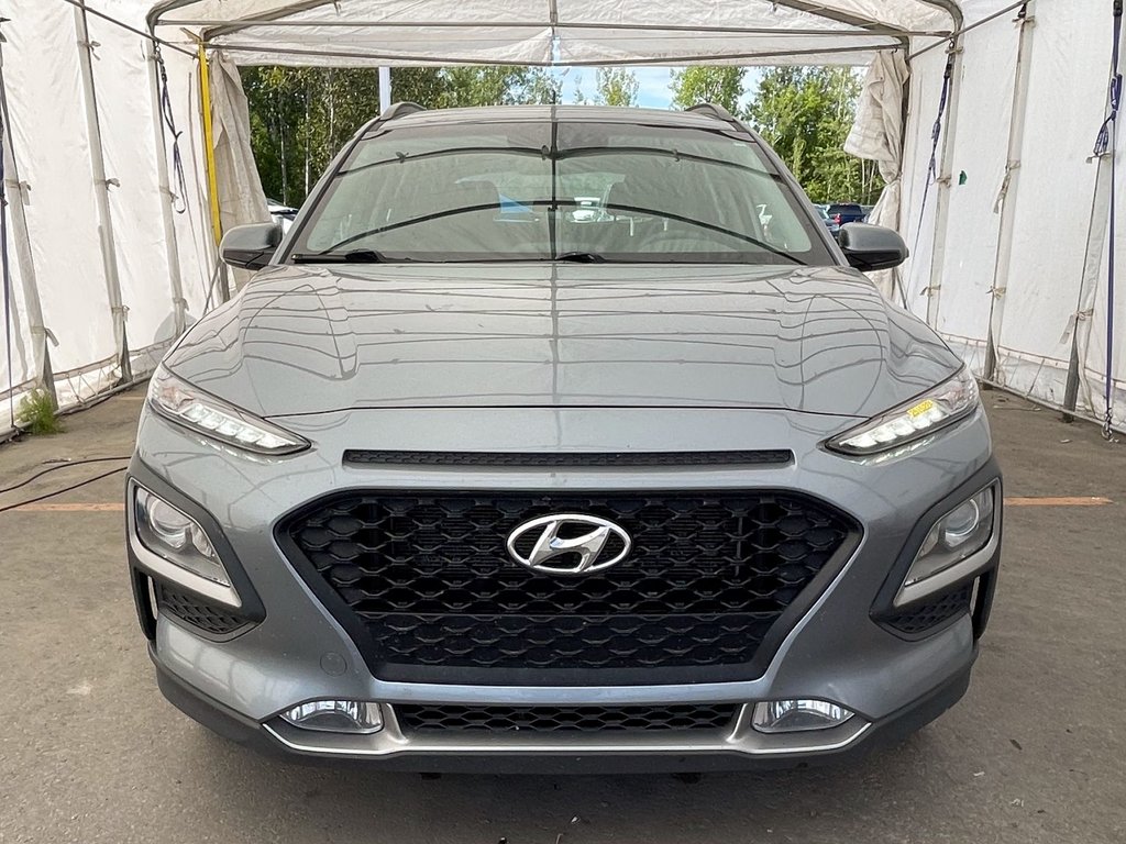 Hyundai Kona  2021 à St-Jérôme, Québec - 4 - w1024h768px