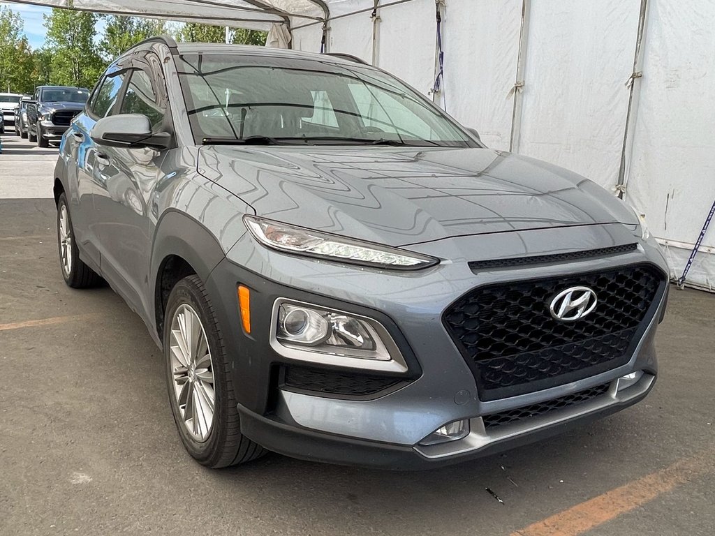 Hyundai Kona  2021 à St-Jérôme, Québec - 9 - w1024h768px