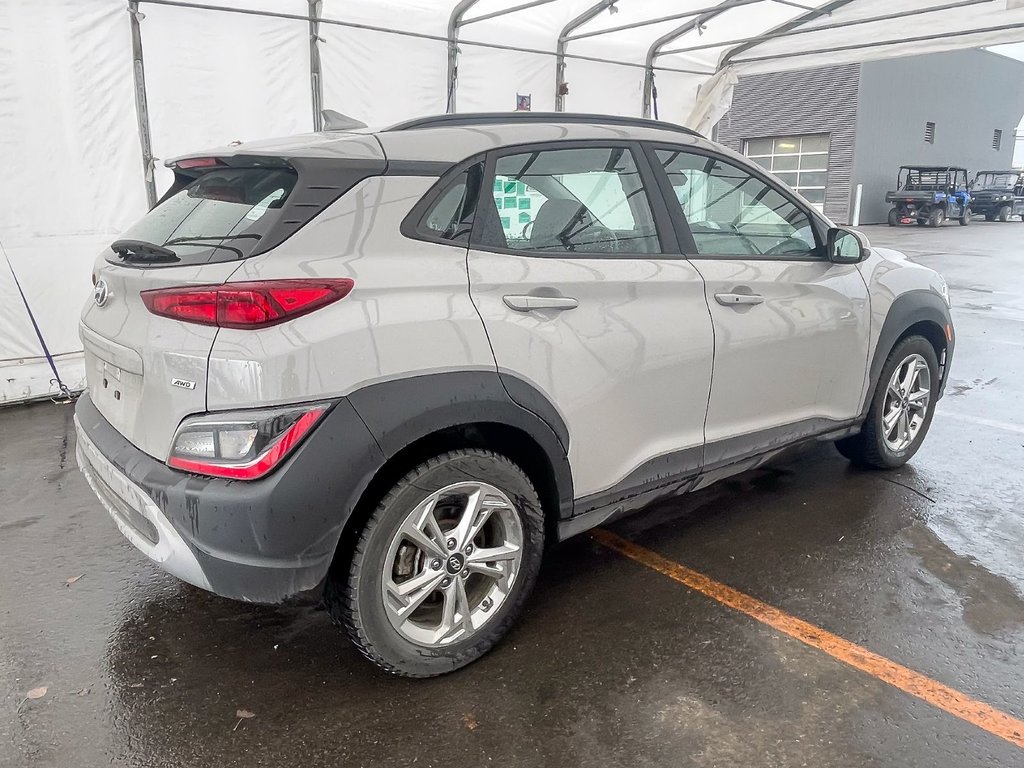 2022 Hyundai Kona in St-Jérôme, Quebec - 8 - w1024h768px