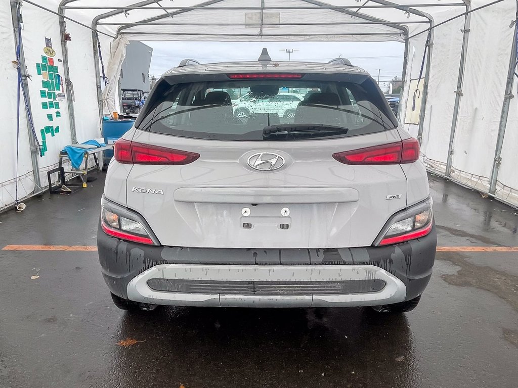 2022 Hyundai Kona in St-Jérôme, Quebec - 6 - w1024h768px