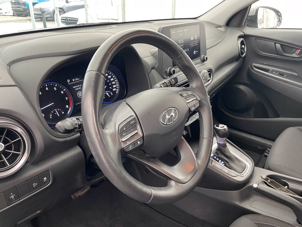 2022 Hyundai Kona in St-Jérôme, Quebec - 3 - w1024h768px