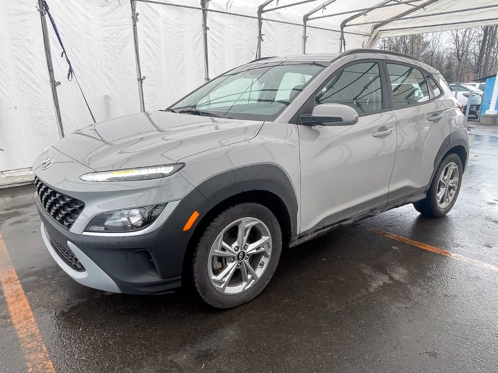 2022 Hyundai Kona in St-Jérôme, Quebec - 1 - w1024h768px