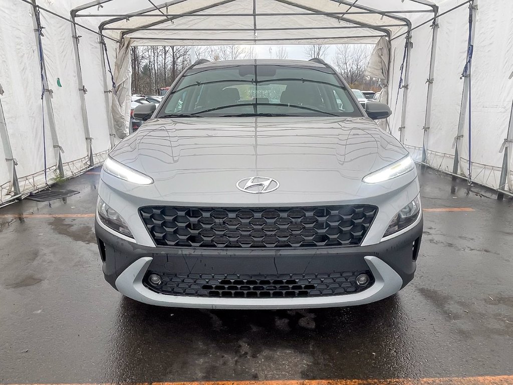 2022 Hyundai Kona in St-Jérôme, Quebec - 4 - w1024h768px