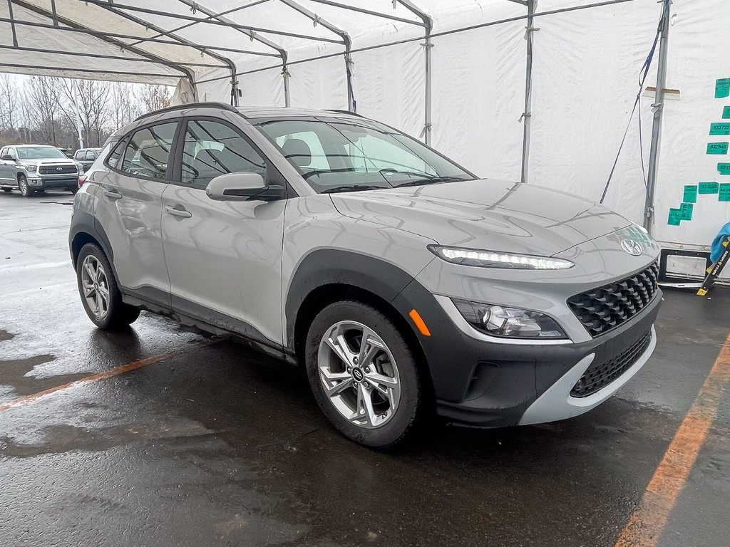 2022 Hyundai Kona in St-Jérôme, Quebec - 9 - w1024h768px