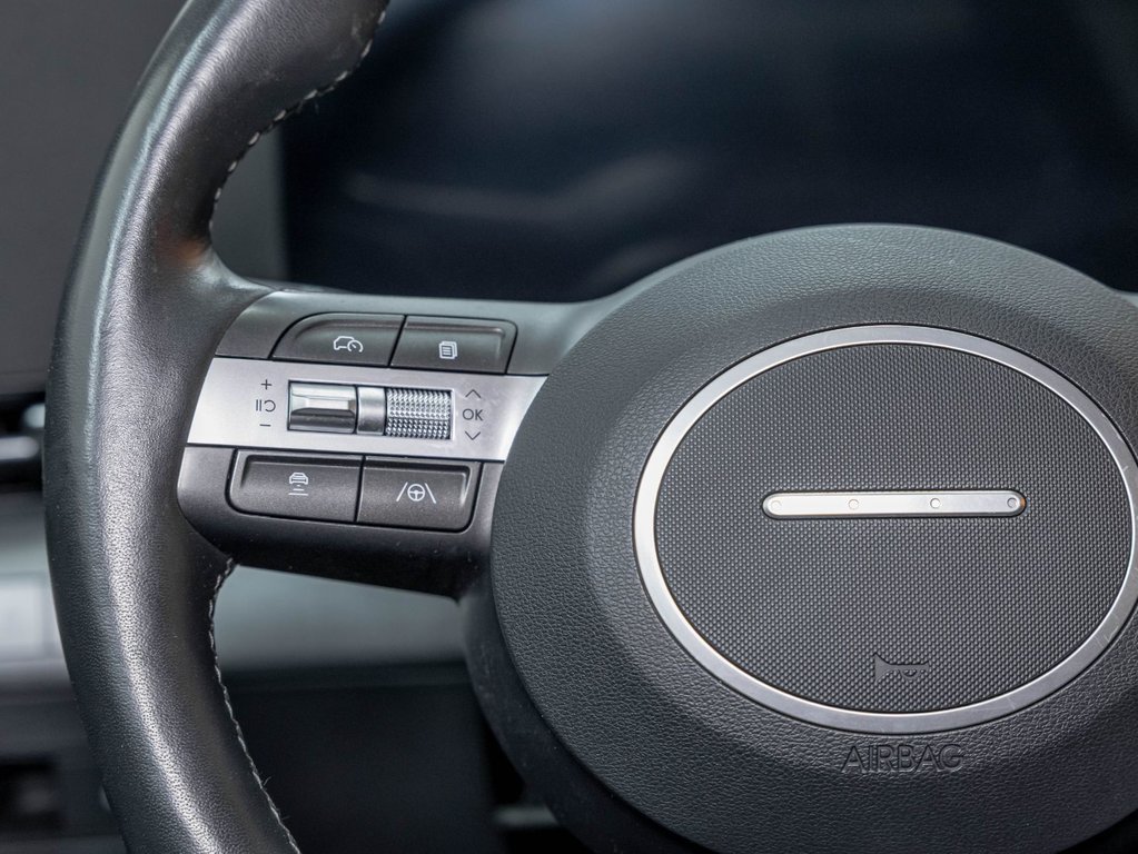 Hyundai Kona  2024 à St-Jérôme, Québec - 14 - w1024h768px