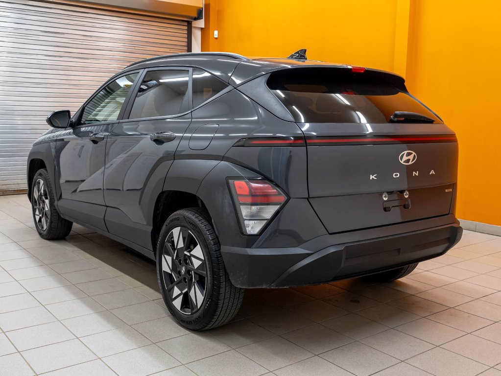 Hyundai Kona  2024 à St-Jérôme, Québec - 5 - w1024h768px