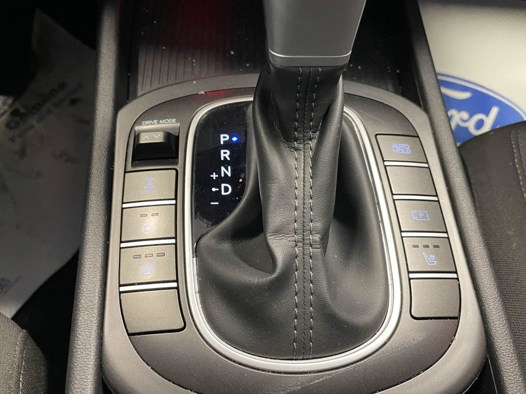 Hyundai Kona  2024 à St-Jérôme, Québec - 12 - w1024h768px