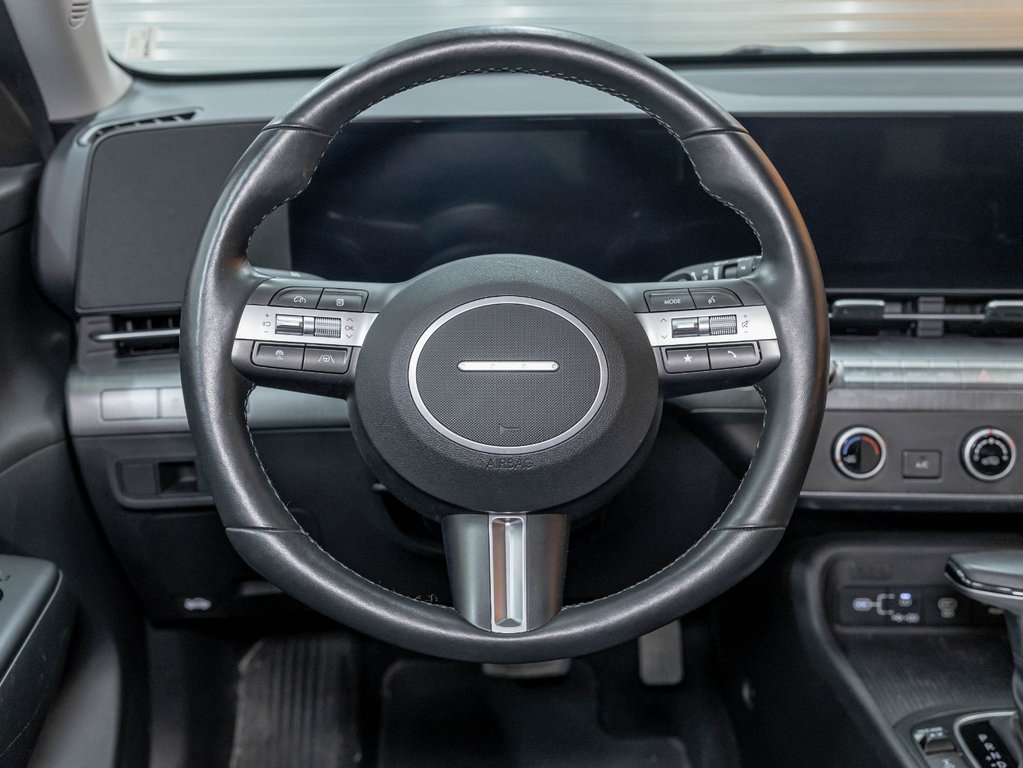 Hyundai Kona  2024 à St-Jérôme, Québec - 12 - w1024h768px