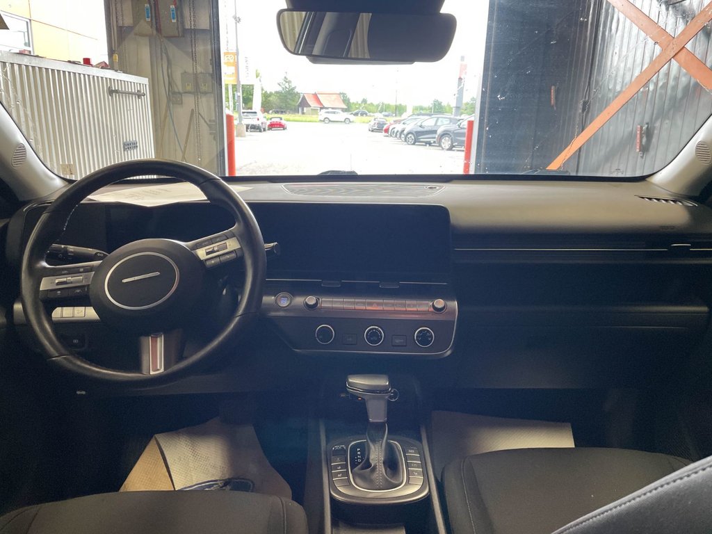 Hyundai Kona  2024 à St-Jérôme, Québec - 10 - w1024h768px