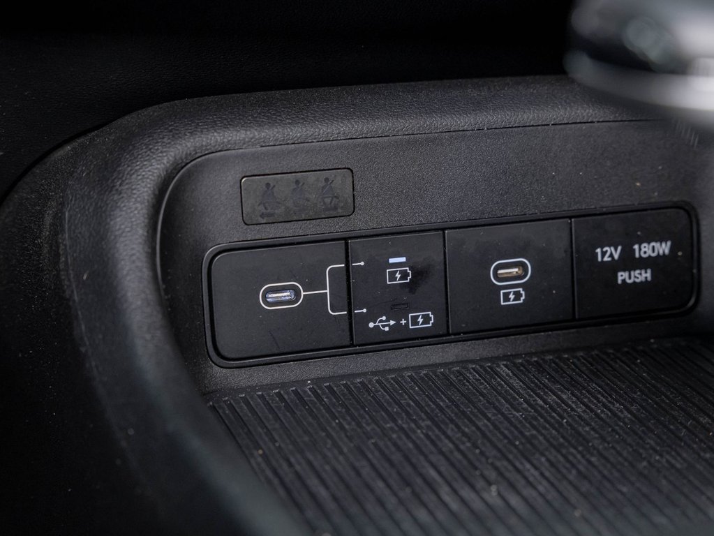 Hyundai Kona  2024 à St-Jérôme, Québec - 22 - w1024h768px