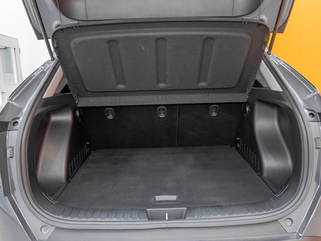 Hyundai Kona  2024 à St-Jérôme, Québec - 27 - w1024h768px