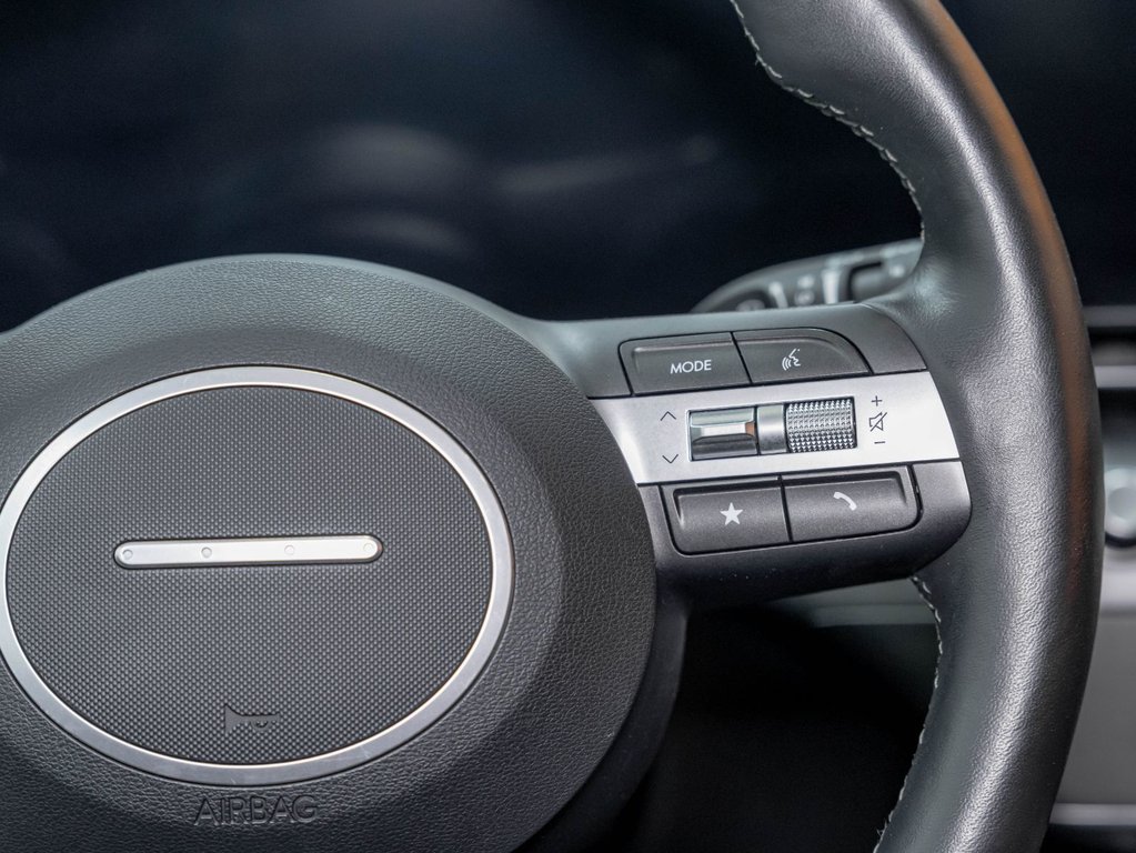 Hyundai Kona  2024 à St-Jérôme, Québec - 15 - w1024h768px