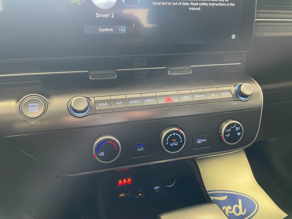 Hyundai Kona  2024 à St-Jérôme, Québec - 16 - w1024h768px