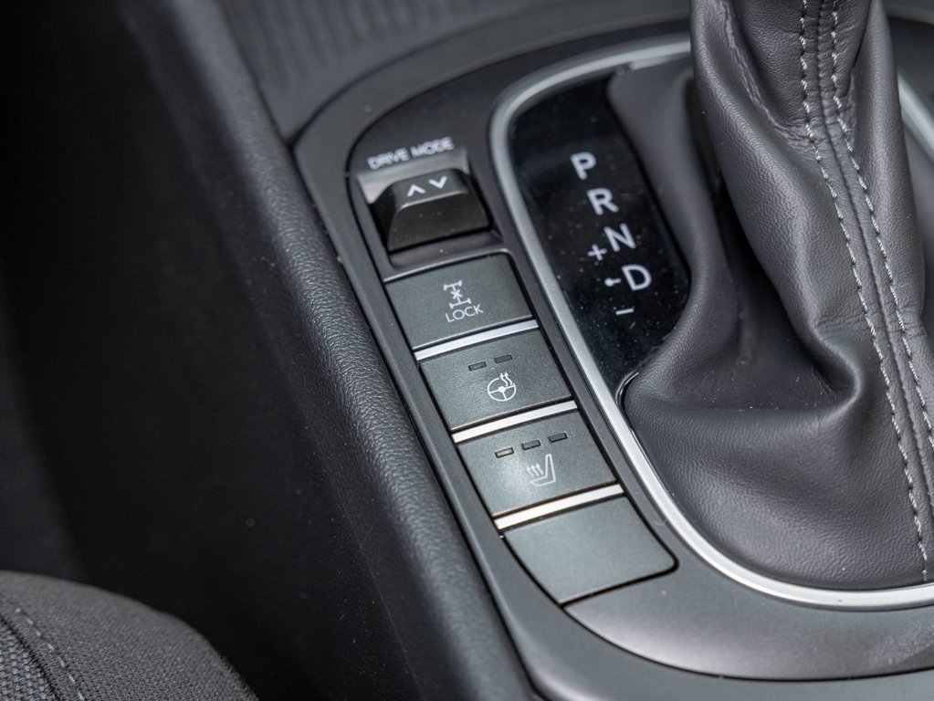 Hyundai Kona  2024 à St-Jérôme, Québec - 21 - w1024h768px