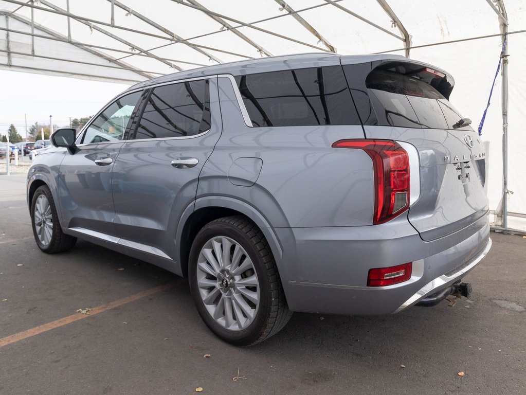 Hyundai Palisade  2020 à St-Jérôme, Québec - 6 - w1024h768px