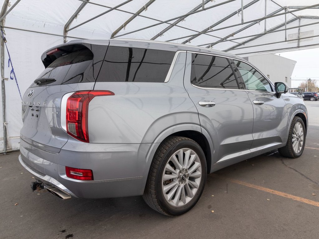 Hyundai Palisade  2020 à St-Jérôme, Québec - 9 - w1024h768px