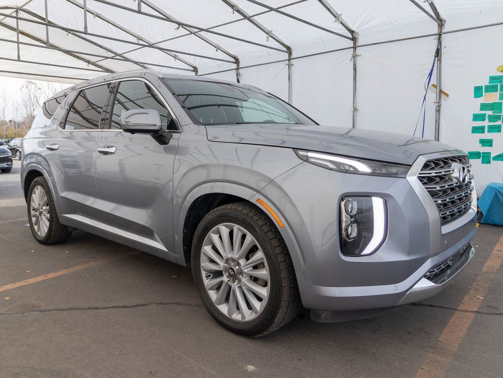 Hyundai Palisade  2020 à St-Jérôme, Québec - 10 - w1024h768px