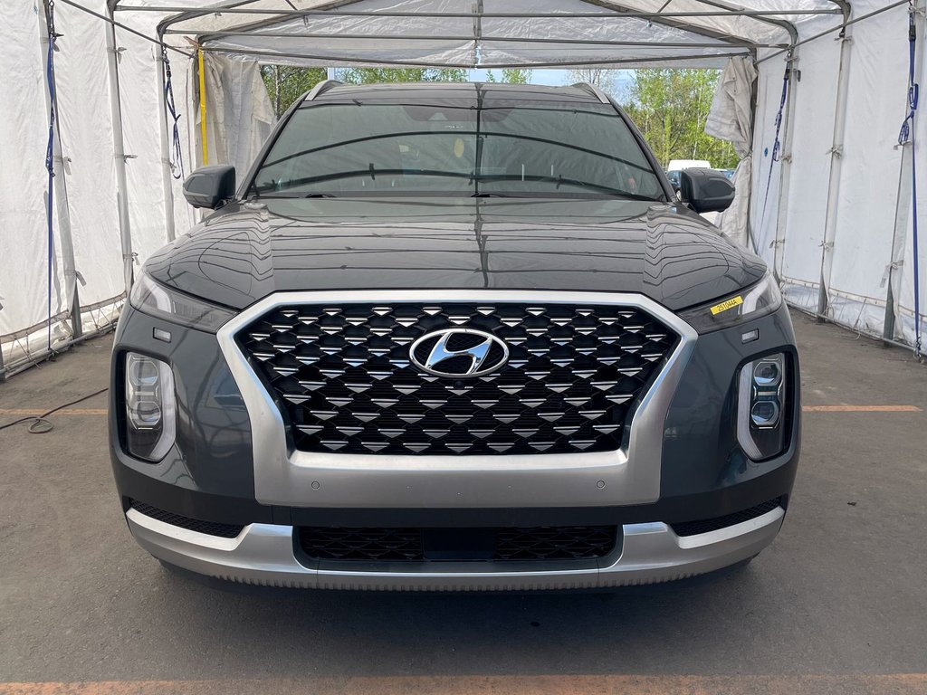 Hyundai Palisade  2021 à St-Jérôme, Québec - 6 - w1024h768px