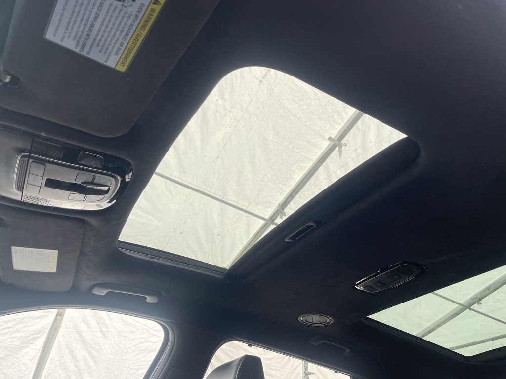 Hyundai Palisade  2021 à St-Jérôme, Québec - 3 - w1024h768px