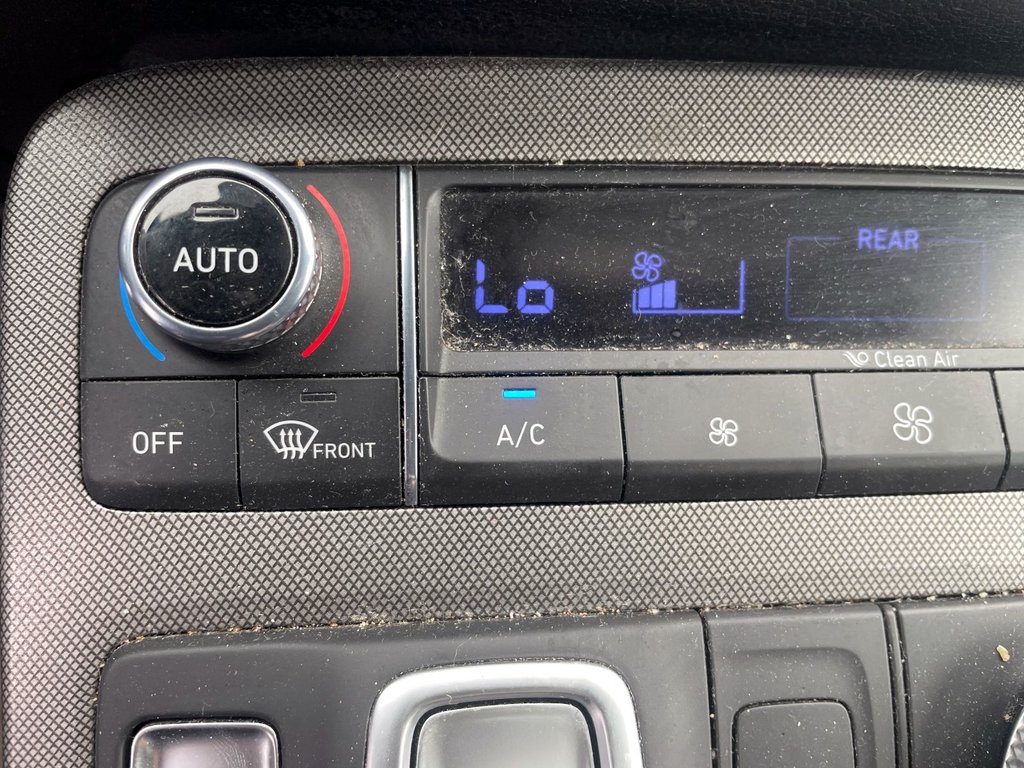 Hyundai Palisade  2021 à St-Jérôme, Québec - 17 - w1024h768px
