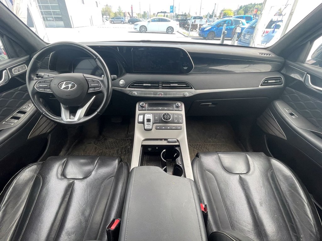 Hyundai Palisade  2021 à St-Jérôme, Québec - 13 - w1024h768px