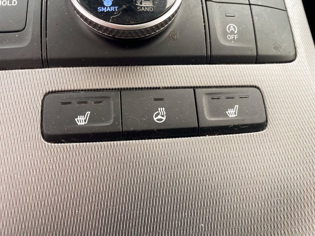 Hyundai Palisade  2021 à St-Jérôme, Québec - 13 - w1024h768px