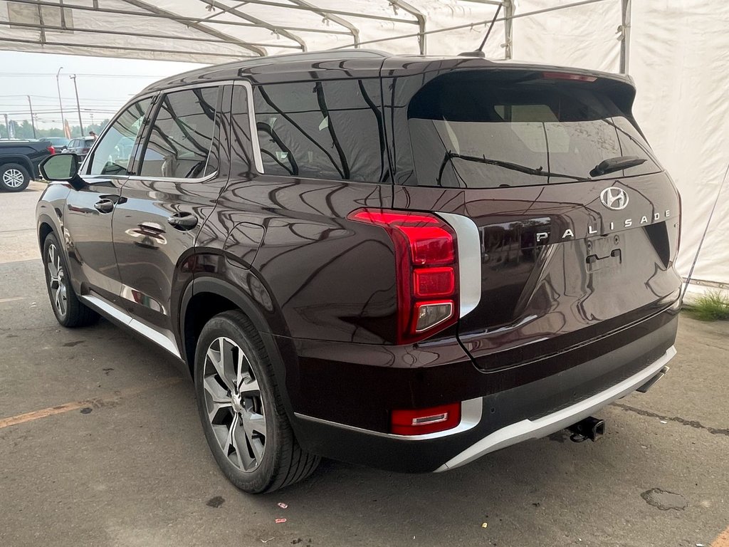 Hyundai Palisade  2021 à St-Jérôme, Québec - 6 - w1024h768px