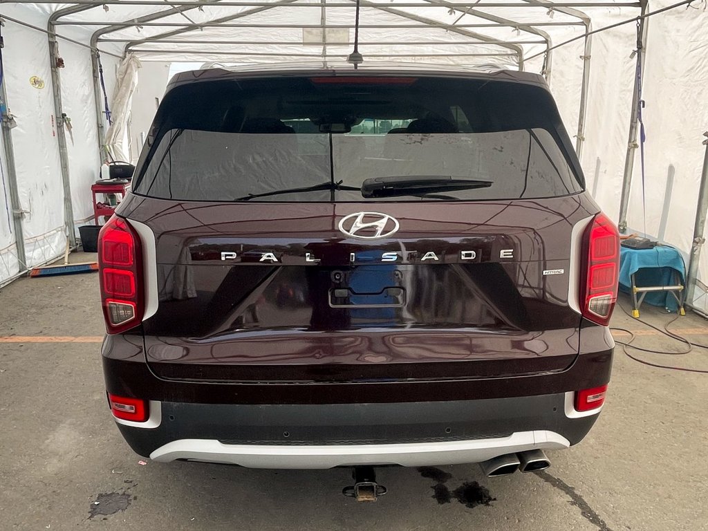 Hyundai Palisade  2021 à St-Jérôme, Québec - 8 - w1024h768px
