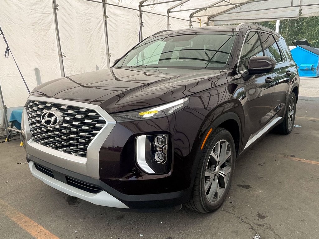 Hyundai Palisade  2021 à St-Jérôme, Québec - 1 - w1024h768px