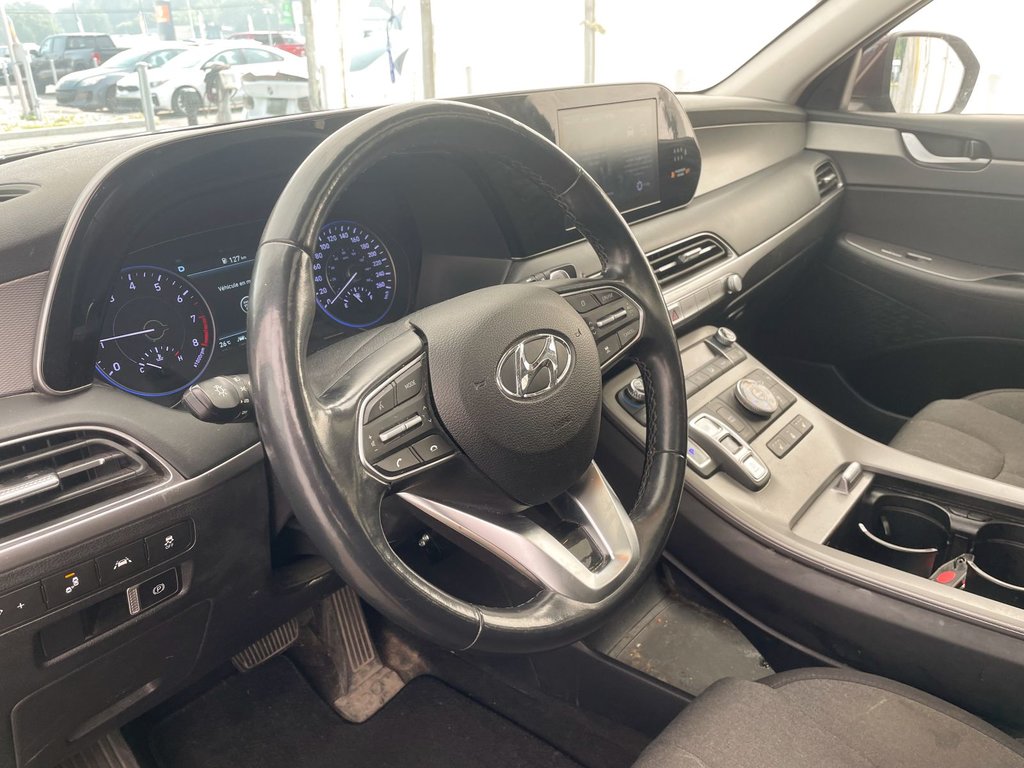 Hyundai Palisade  2021 à St-Jérôme, Québec - 4 - w1024h768px