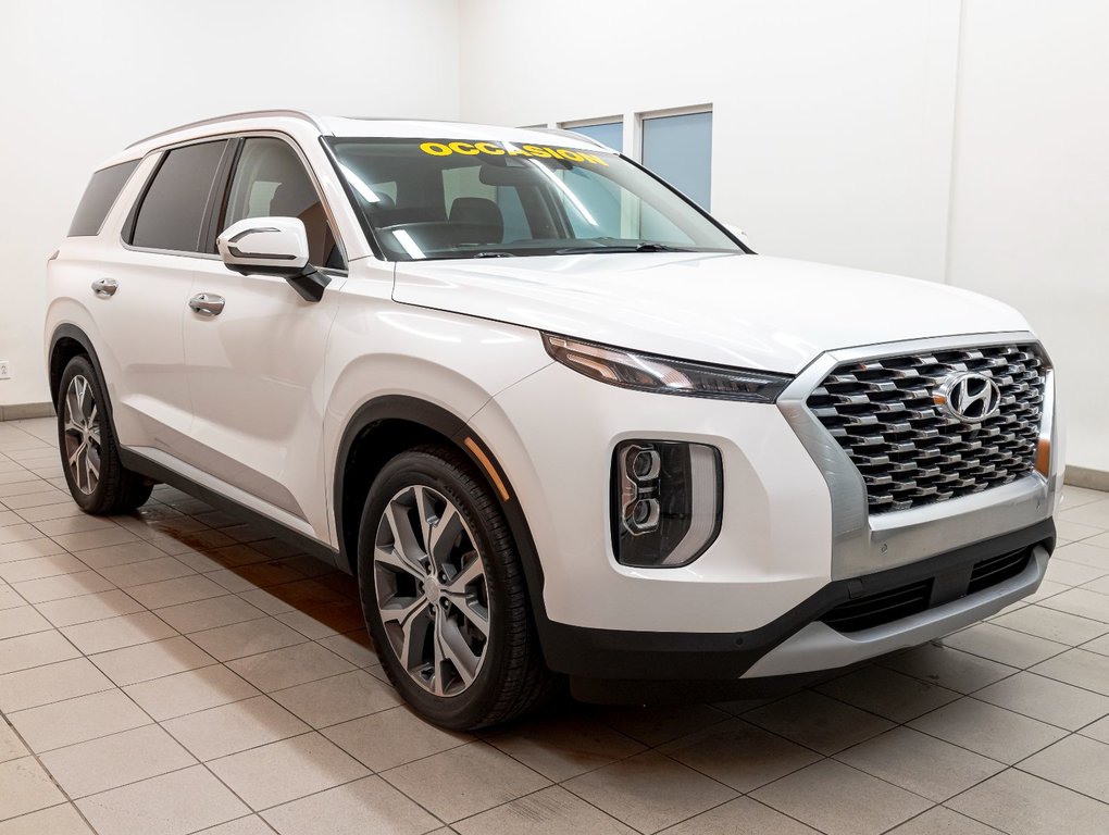 Hyundai Palisade  2022 à St-Jérôme, Québec - 10 - w1024h768px