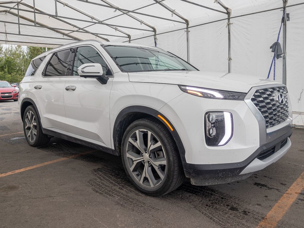 Hyundai Palisade  2022 à St-Jérôme, Québec - 10 - w1024h768px